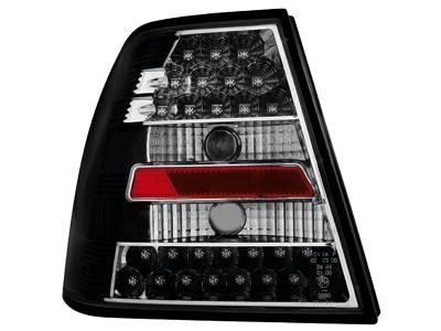Zadní lampy s LED Volkswagen Bora