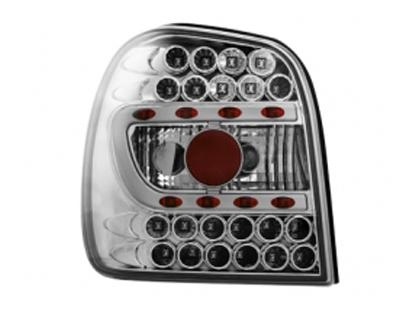 Zadní lampy s LED Volkswagen Polo 6N