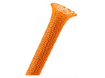 Potah Flexo průměr 1,9cm, oranžový
