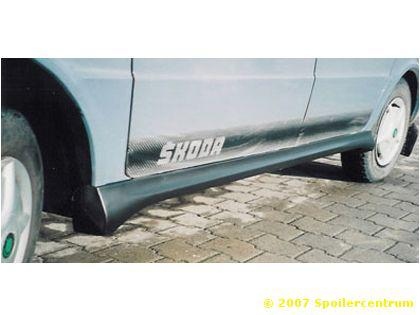 Prahy Škoda 120 <br>-<small>130-Rapid</small>