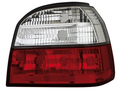 Zadní lampy Golf III