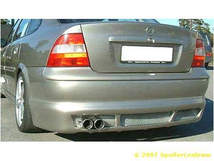 Zadní spoiler Opel Vectra B