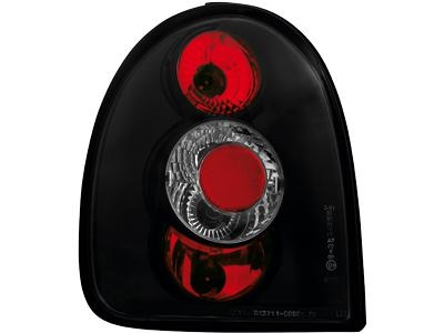 Zadní lampy Opel Corsa B