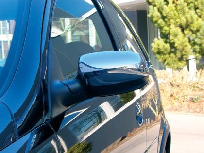 Kryty zrcátek Opel Corsa C