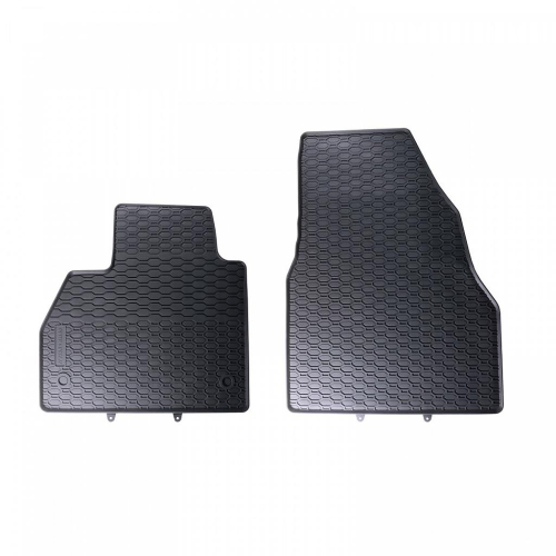 Gumové autokoberce G&H Mercedes Citan I <br>-<small> přední</small>