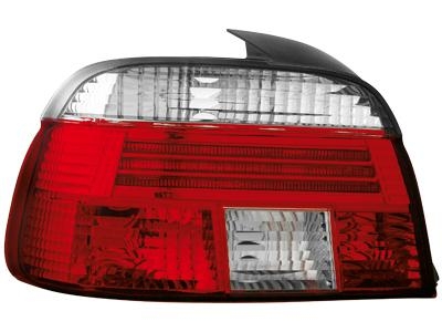 Zadní lampy pro BMW E39