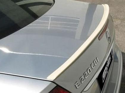 Křídlo - spoiler kufru Mercedes E W211