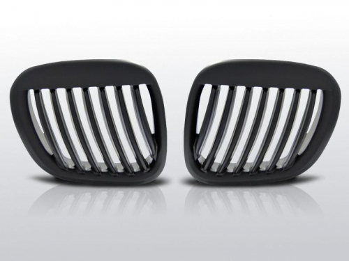 Maska - ledvinky pro BMW Z3, černá
