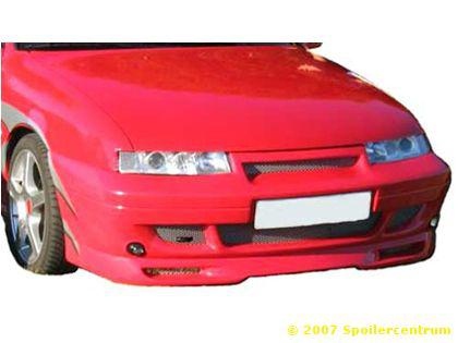 Přední nárazník Opel Calibra