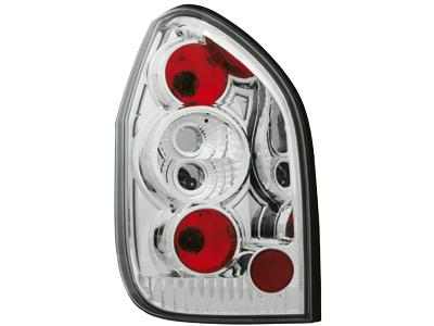 Zadní lampy Opel Zafira A