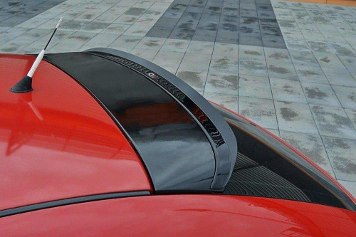 Prodloužení střešního spoileru Seat Leon MK1 Cupra