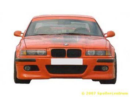 Přední nárazník BMW E36