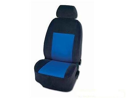 Autopotahy <br>-<small> modré, design RS VW Golf IV</small>