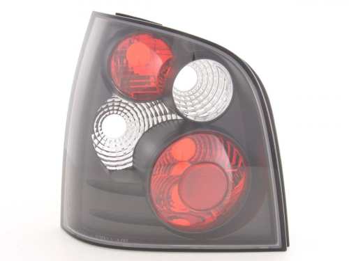 Zadní lampy Volkswagen Polo 9N
