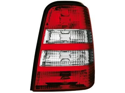 Zadní lampy Volkswagen Golf III