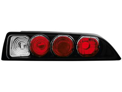 Zadní světla černá Alfa Romeo 146