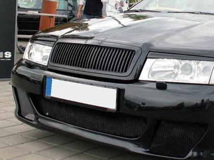 Maska <br>- výplň masky Škoda Octavia