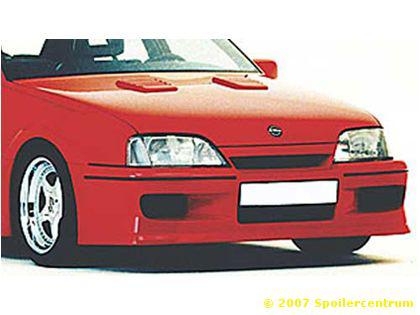 Přední nárazník Opel Omega A