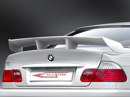 Křídlo BMW E46
