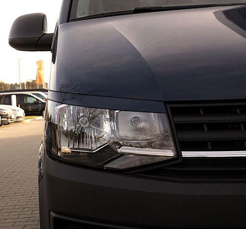 Mračítka předních světel Volkswagen Transporter T6