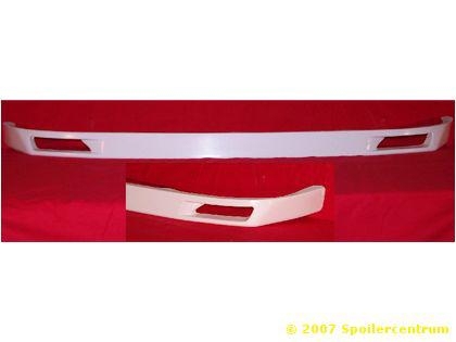 Přední spoiler Volkswagen Polo
