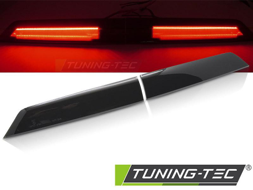 Třetí brzdové LED světlo Ford Transit Custom / Tourneo Custom - kouřové provedení