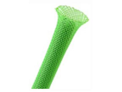 Potah Flexo průměr 1,9cm, zelený neon