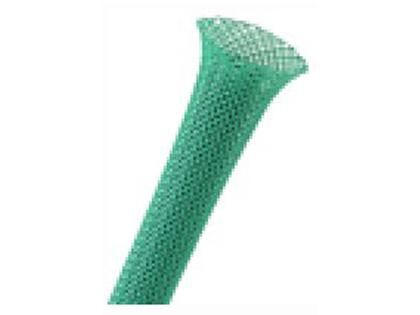 Potah Flexo průměr 1,2cm, zelený