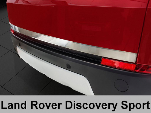 Lišta hrany zadních dveří Land Rover Discovery Sport