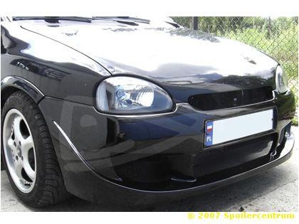 Přední nárazník Opel Corsa B