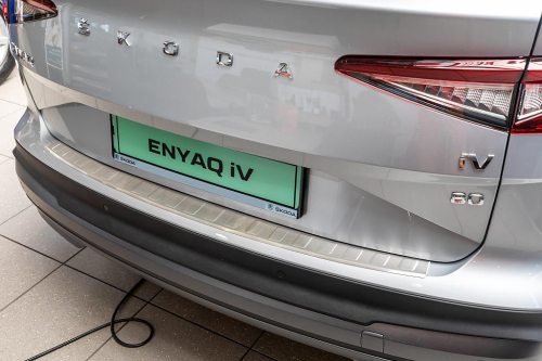 NEREZ kryt prahu zadních dveří Škoda Enyaq iV