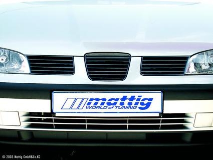 Maska Seat