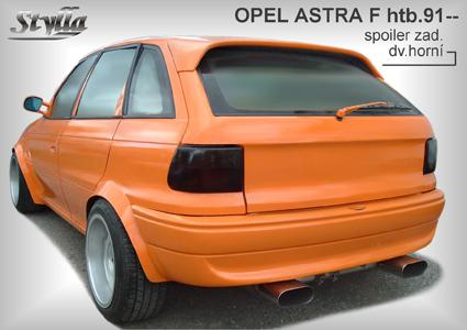 Stříška Opel Astra F