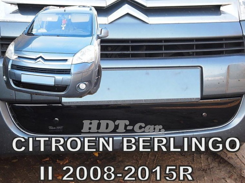 Zimní clona (dolní) Citroen Berlingo II