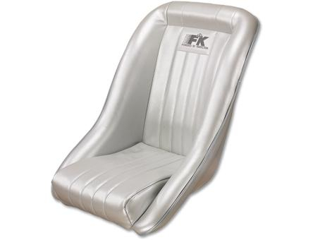 Sportovní sedačka FK Automotive Retro Clssic