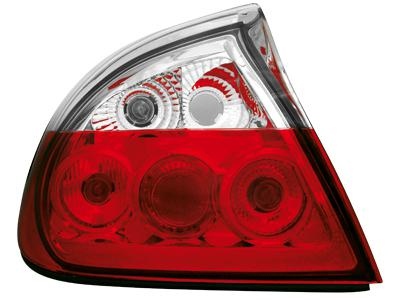 Zadní lampy Opel Tigra