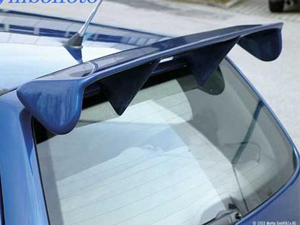 Střešní křídlo Volkswagen Corrado