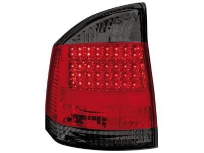 Zadní světla s LED Opel Vectra C