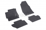 RIGUM gumové koberce Ford Ka+