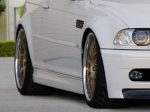 Prahy Design M3 BMW E46 Coupe