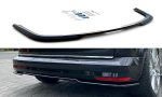Zadní spoiler nárazníku Volkswagen Caddy MK4