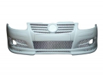 Přední nárazník s maskou Volkswagen Golf V