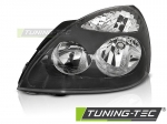 Přední světla TYC Renault Clio II