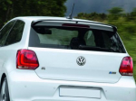 Stříška- střešní spoiler Volkswagen Polo 6R