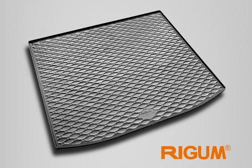 RIGUM gumová vana do kufru Mitsubishi Outlander PHEV