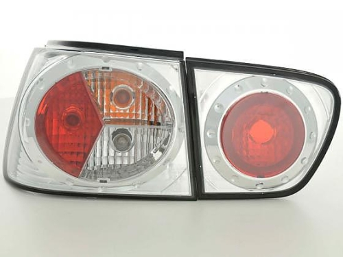 Zadní světla Seat Ibiza
