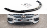 Spoiler předního nárazníku v2 Mercedes-Benz E63 AMG Combi /Sedan S213/W213