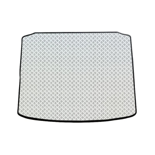 REDUST hliníková vložka do kufru Dacia DUSTER III