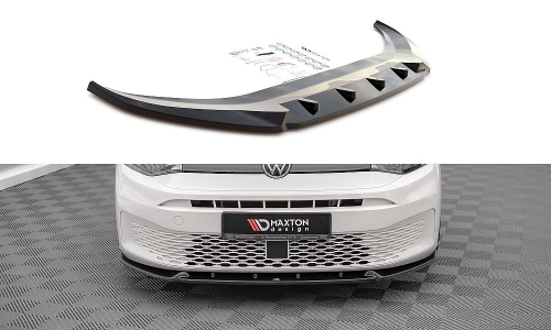 Přední spoiler nárazníku V.2 Volkswagen Caddy Mk5