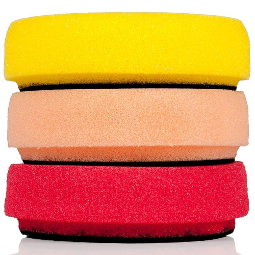 Auto Finesse Refining Spot Pad No.3 (85 mm)